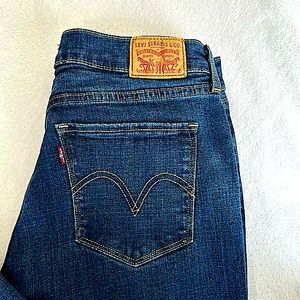 Levi’s jeans